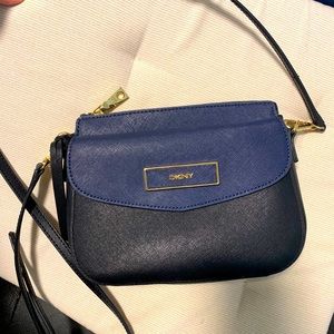 DKNY crossbody bag